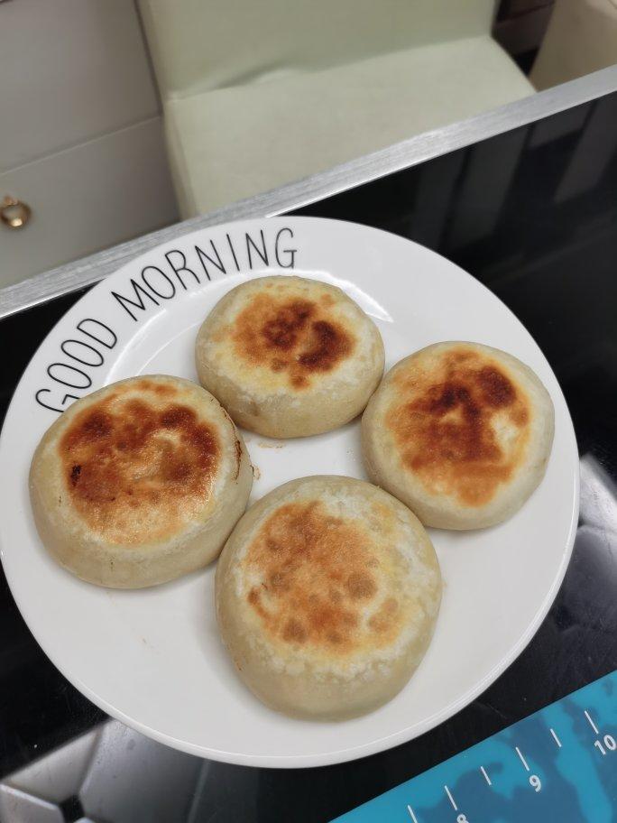 堂妈教你做牛肉馅饼