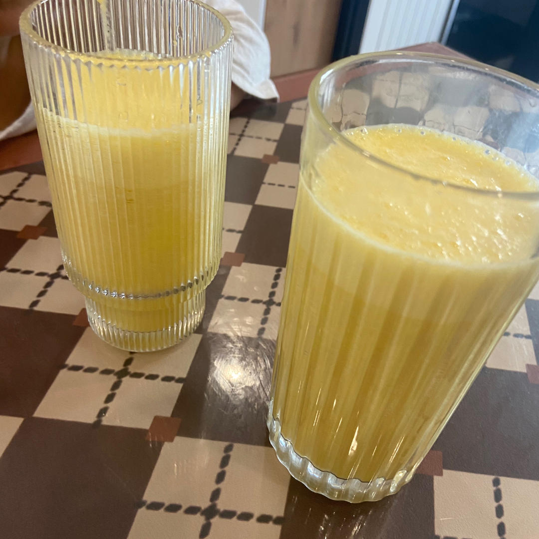 不愧是健身教练推荐的！真滴行！👍🏻