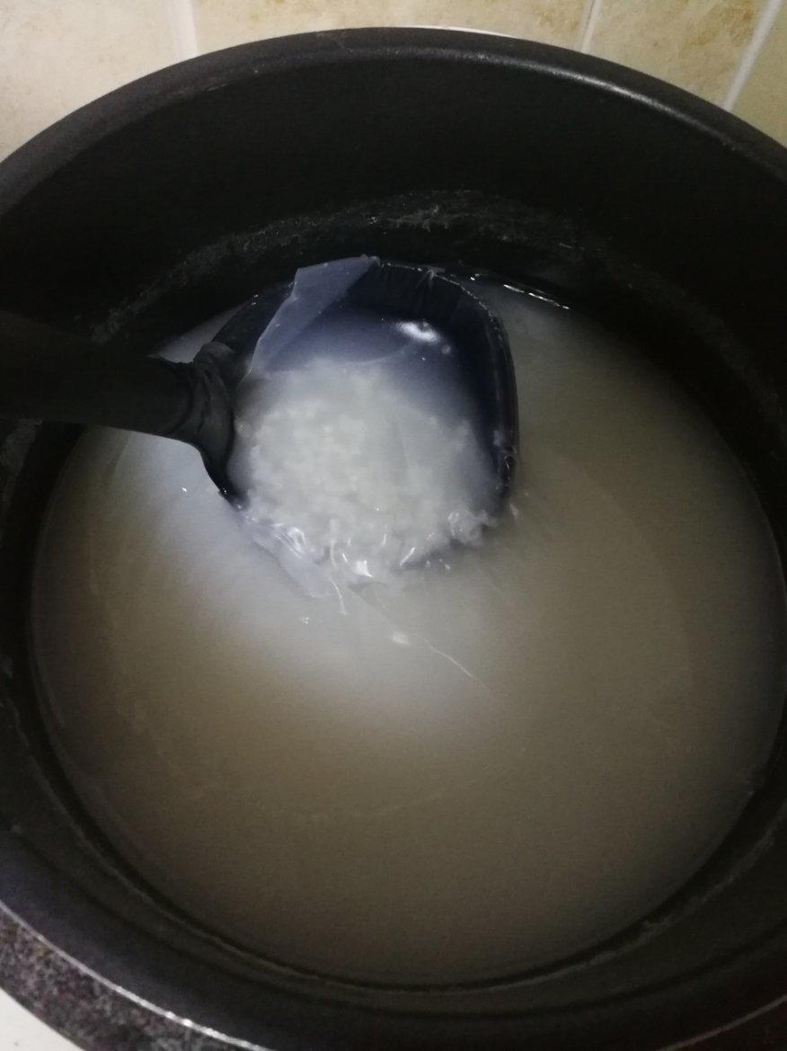 如何煮出一碗高质量的米粥