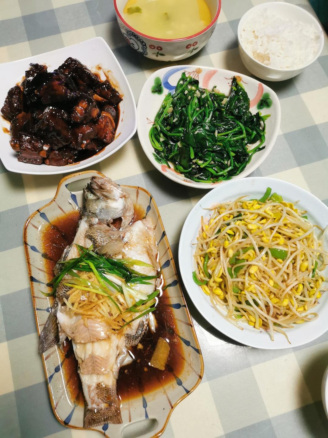 惹祸天使的厨房