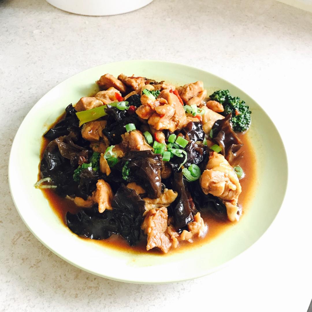 秒杀饭馆味道的【黄焖鸡米饭】