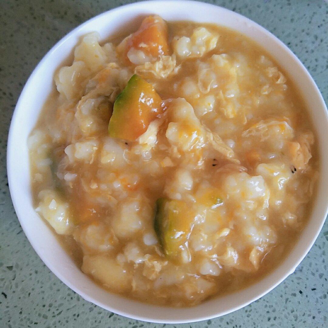 疙瘩汤新做法｜比西红柿鸡蛋疙瘩汤好吃爆！