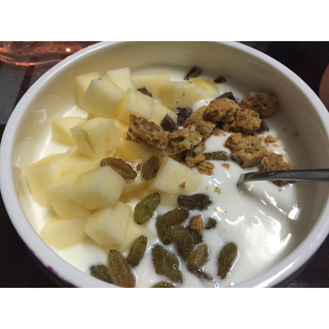 双皮奶菜菜