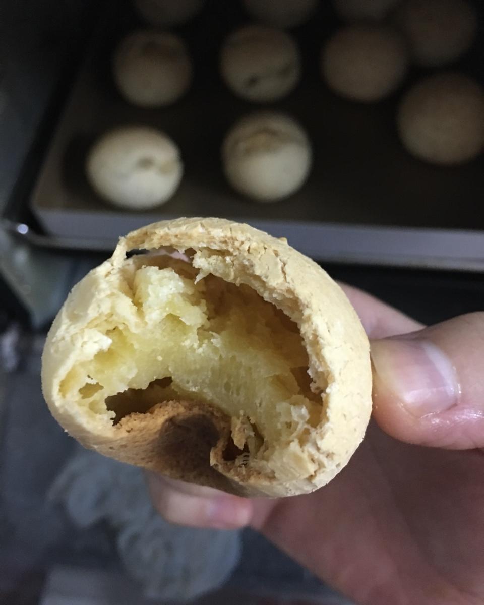 恐龙蛋·麻薯面包·麻薯包 自己做了1000➕的私人配方