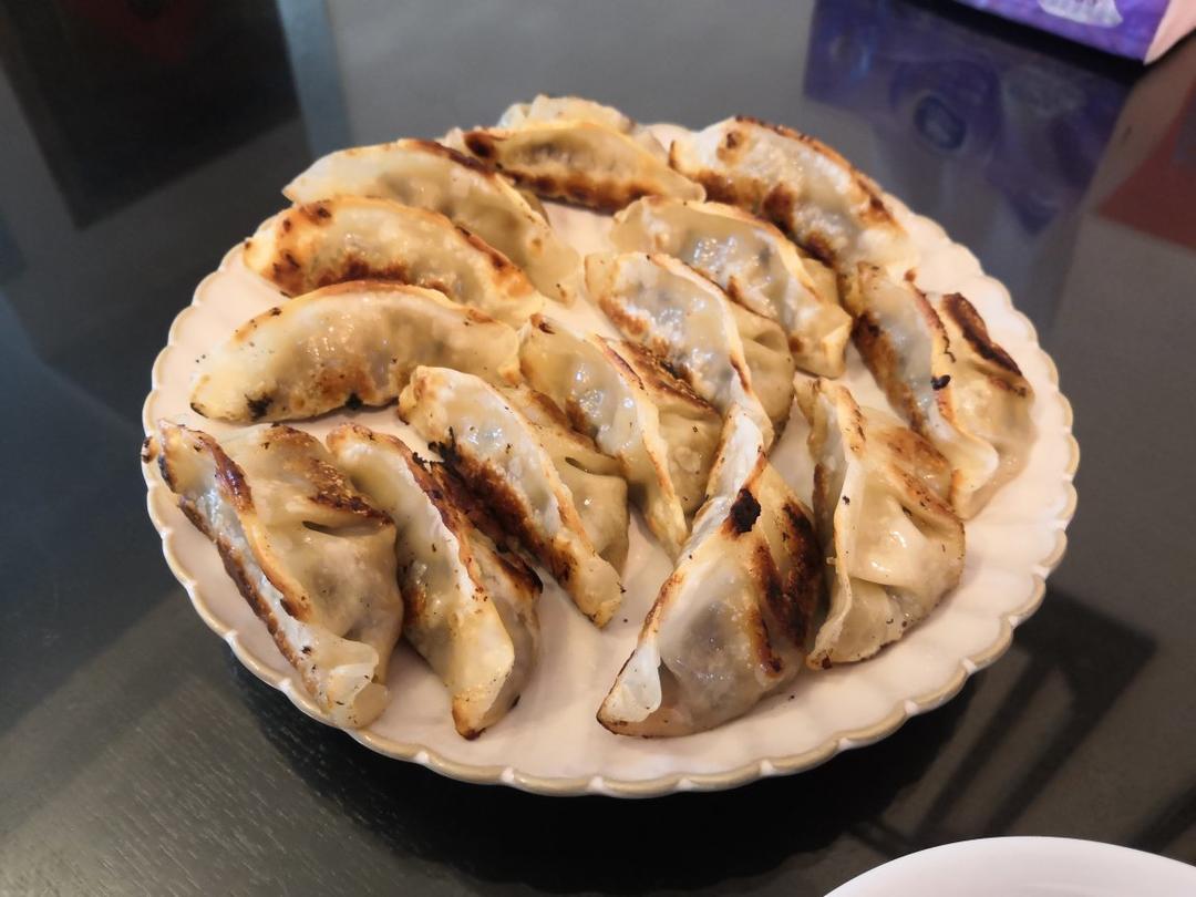 煎饺（速冻版）