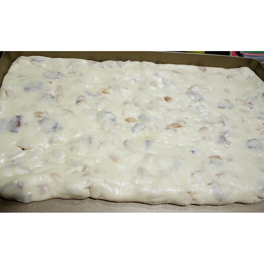 棉花糖版牛轧糖