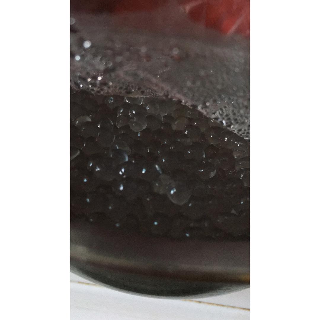 不失败椰汁西米露的8tips