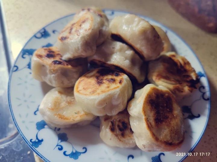 门钉肉饼【曼食慢语】
