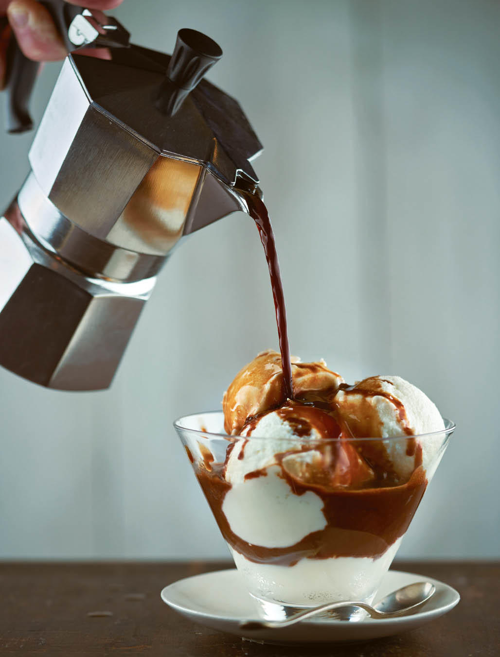 𝙰𝚏𝚏𝚘𝚐𝚊𝚝𝚘 阿芙佳朵冰淇淋「Eataly」