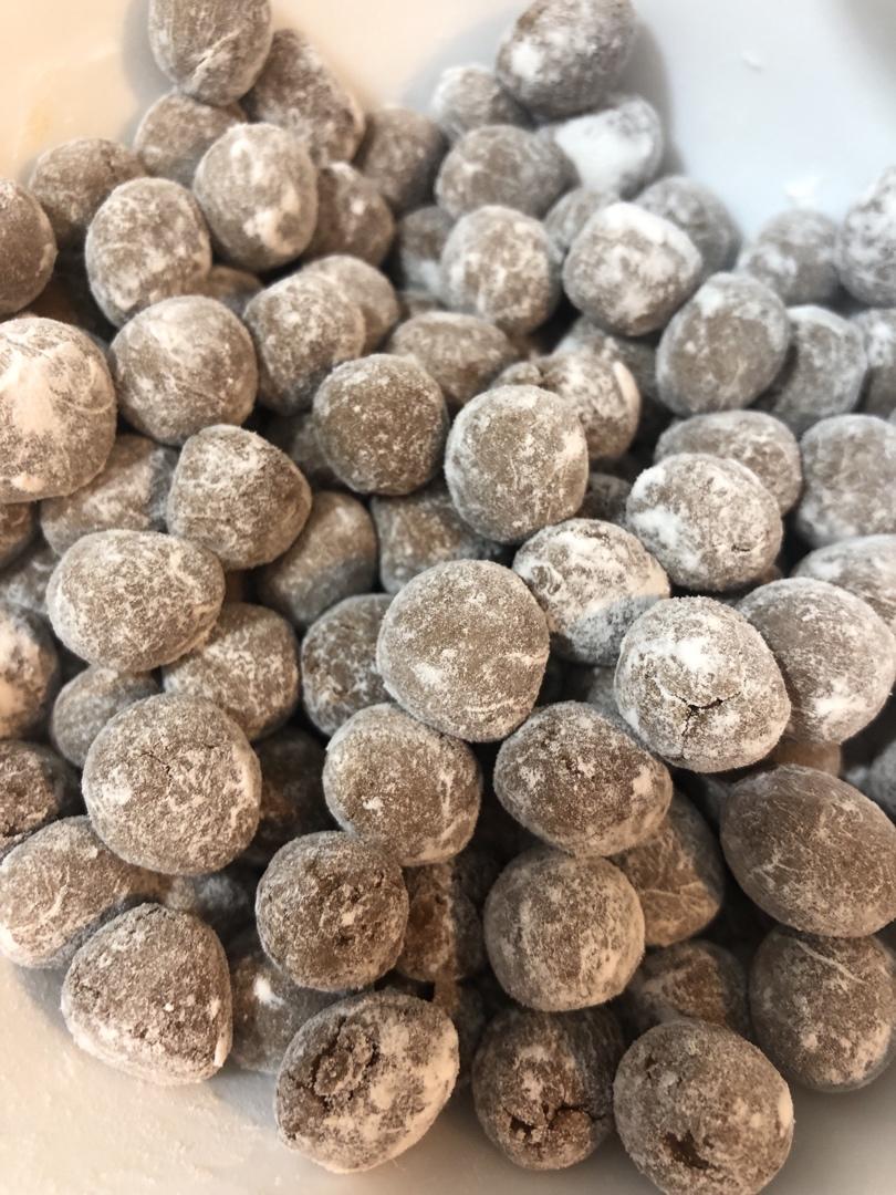 红糖珍珠