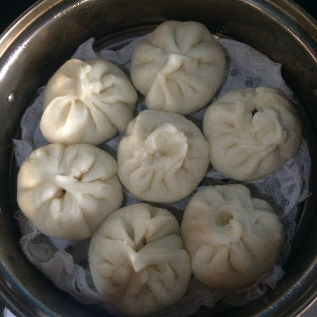 包子馅