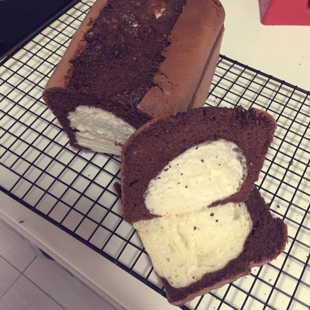 超级好次的黑钻吐司