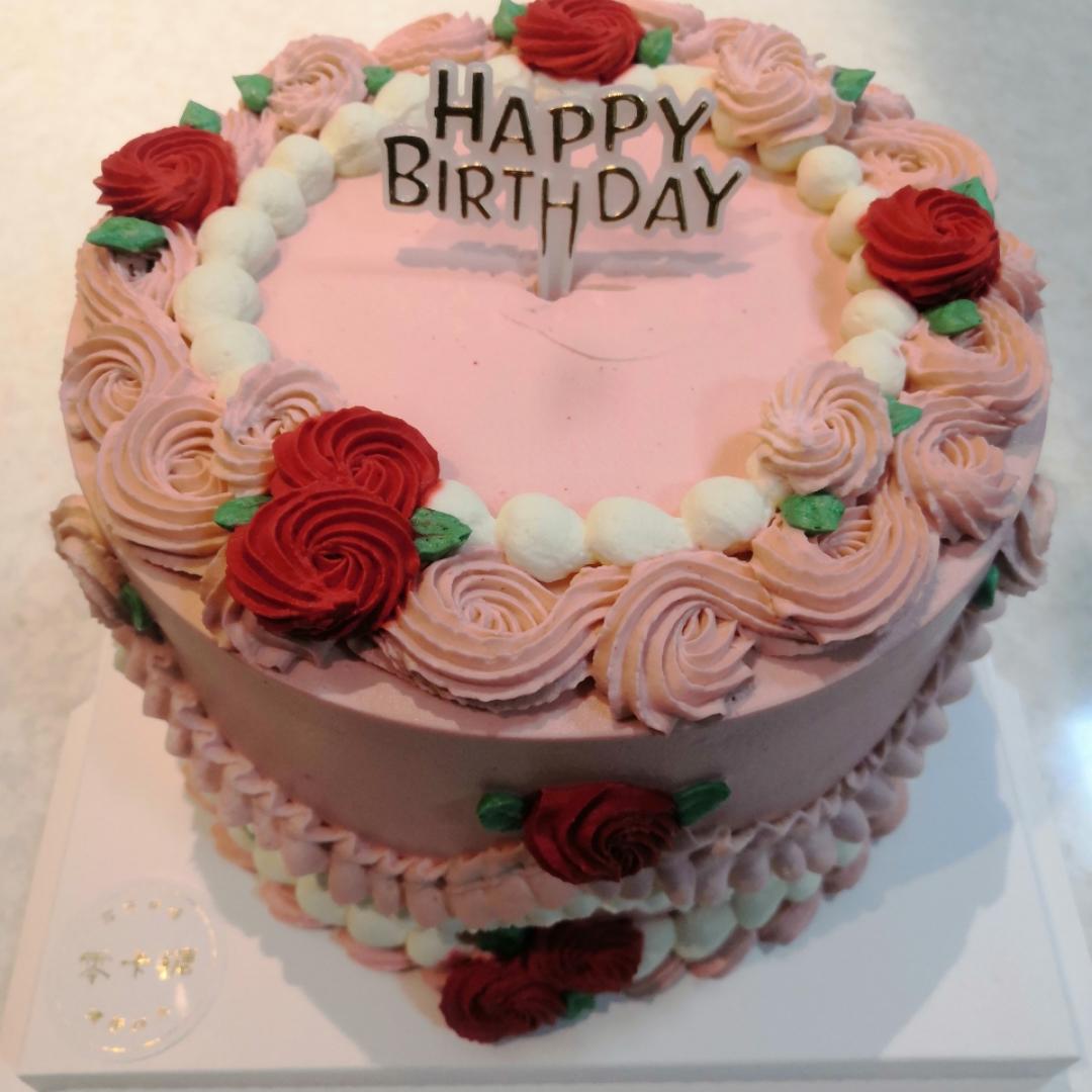 学做饭的新手叶子