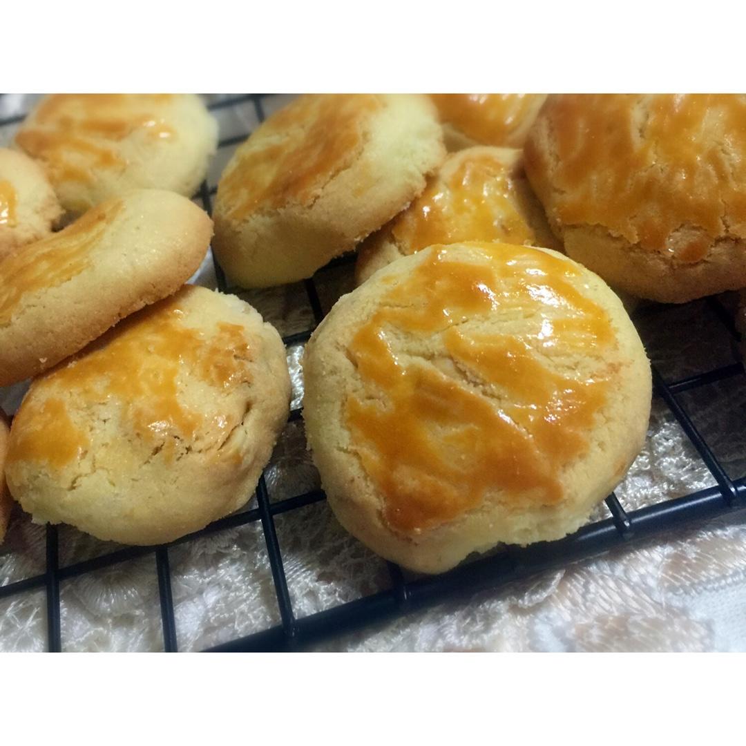 美味花生小小酥