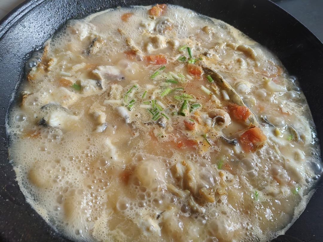 2026年的美食记录与分享