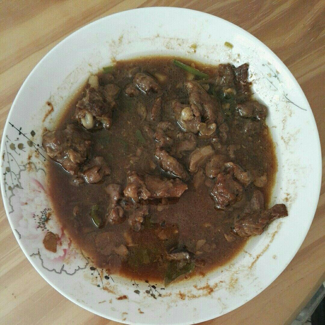 花5万买来的配方，这才是正宗的黄焖鸡米饭