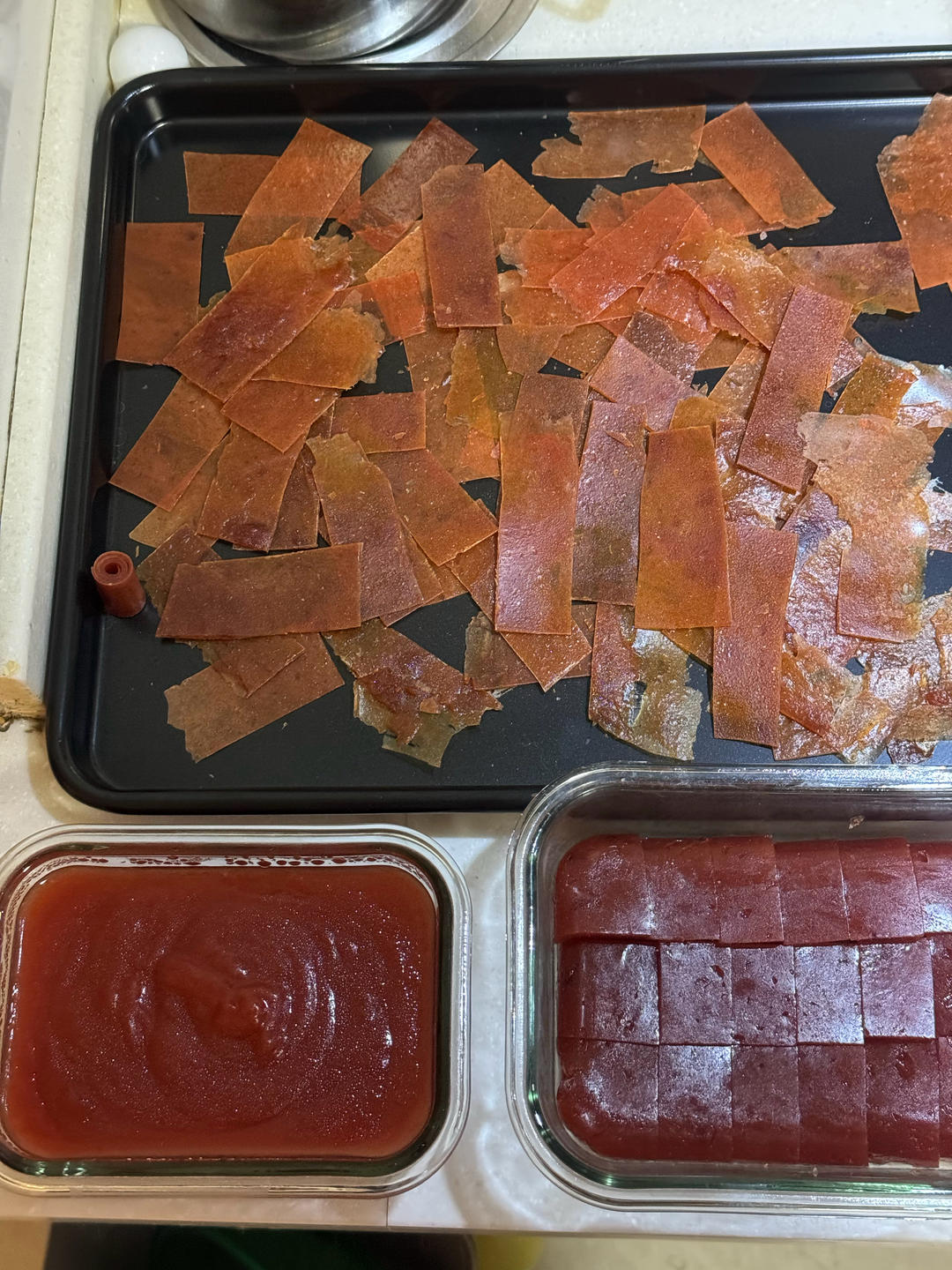 山楂糕山楂卷山楂茶山楂果酱