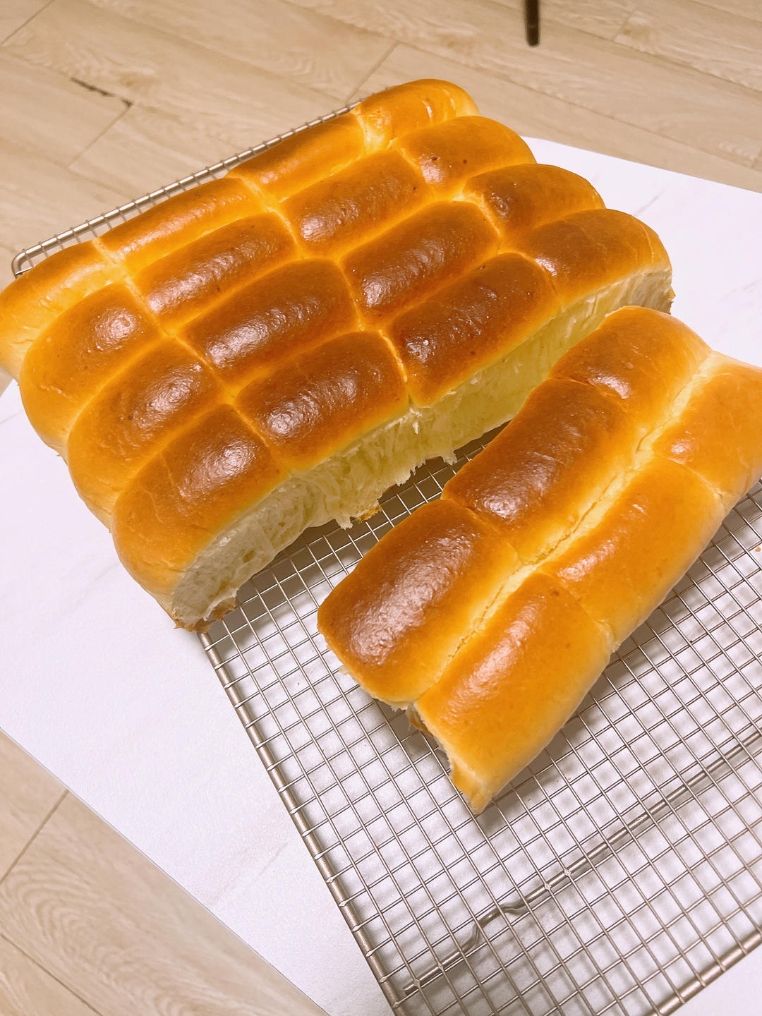 老面包｜复刻童年的味道