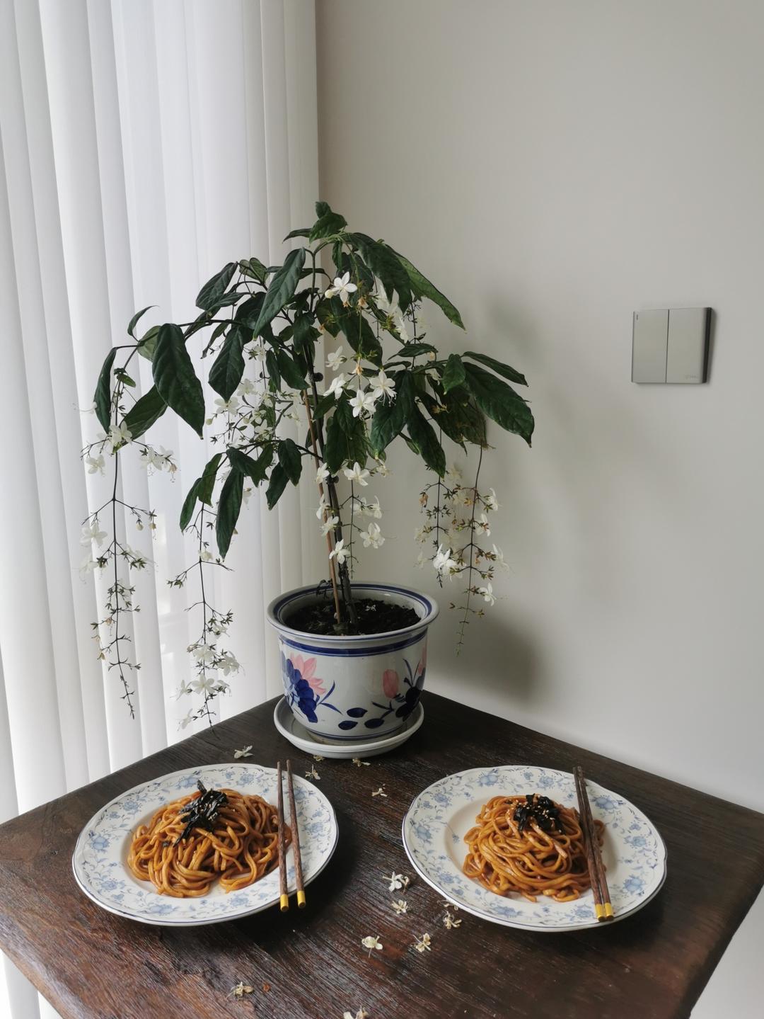 我与早餐有个约会