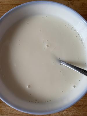 好吃又简单的酸奶慕斯的做法 步骤11