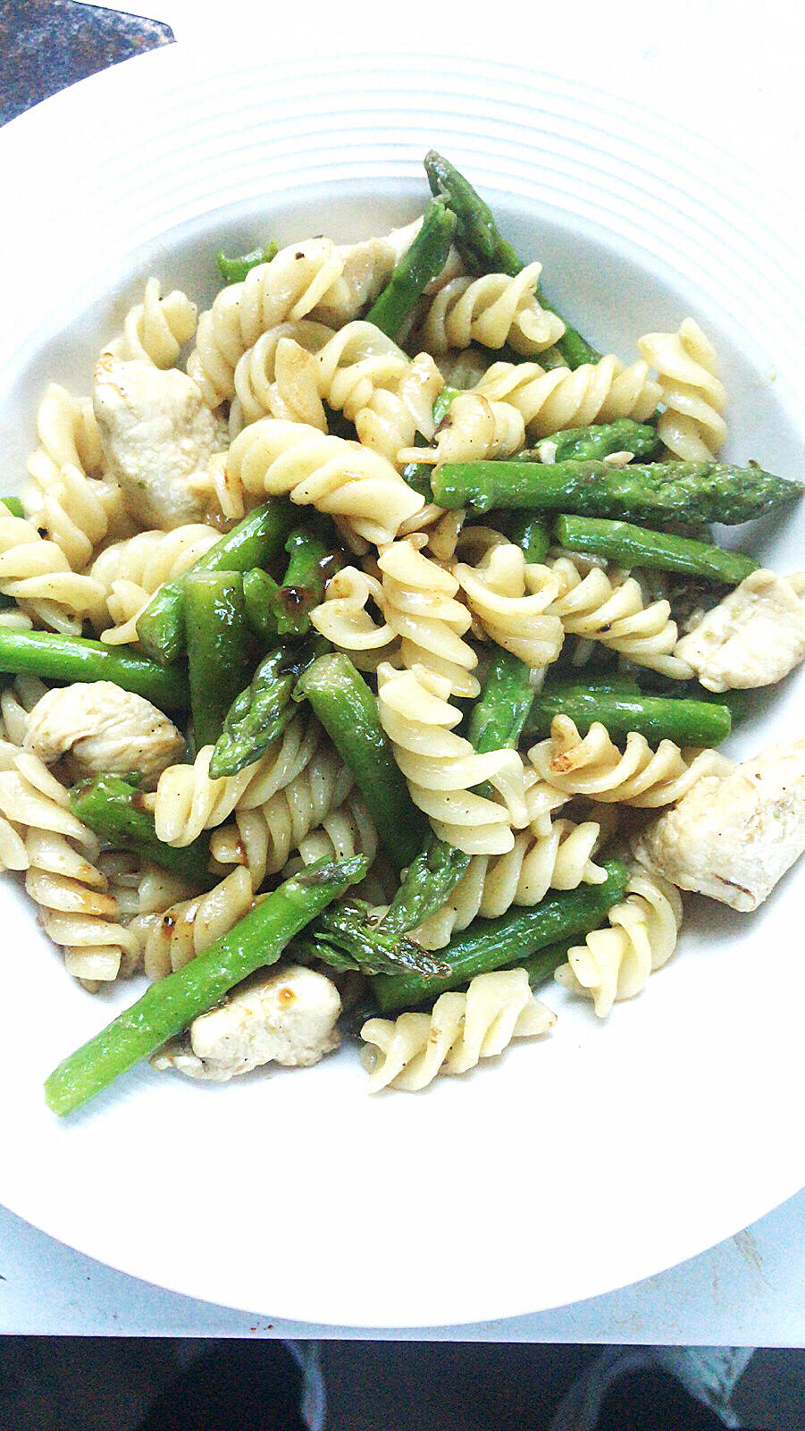 减肥期间饮食记录