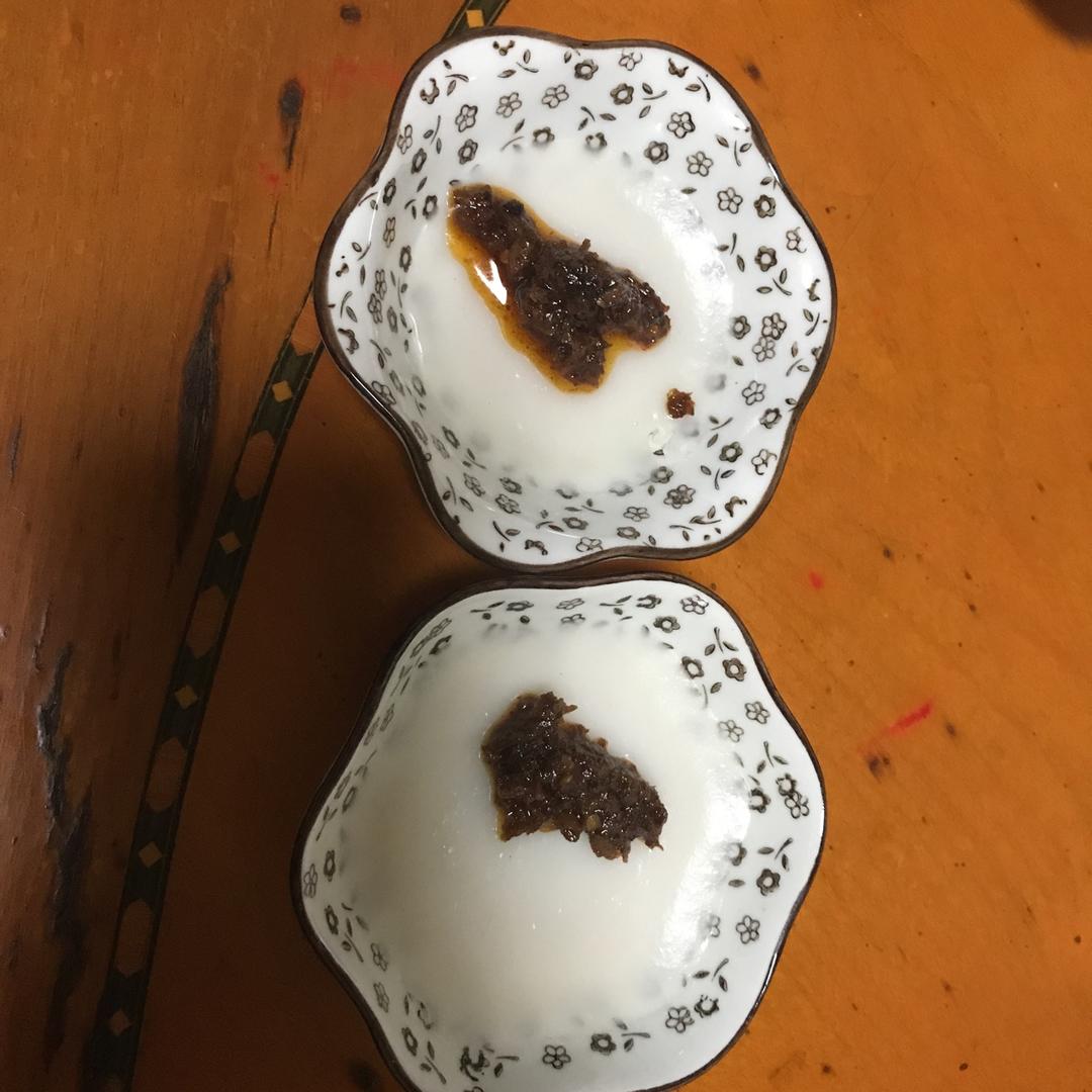 猪朥粿(豆糕粿)