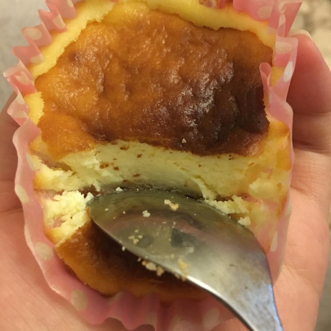 半熟奶酪蛋糕