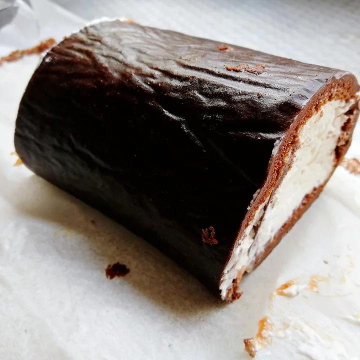 小四卷～风靡美食群的美味蛋糕卷