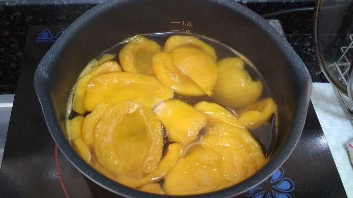 糖水枇杷