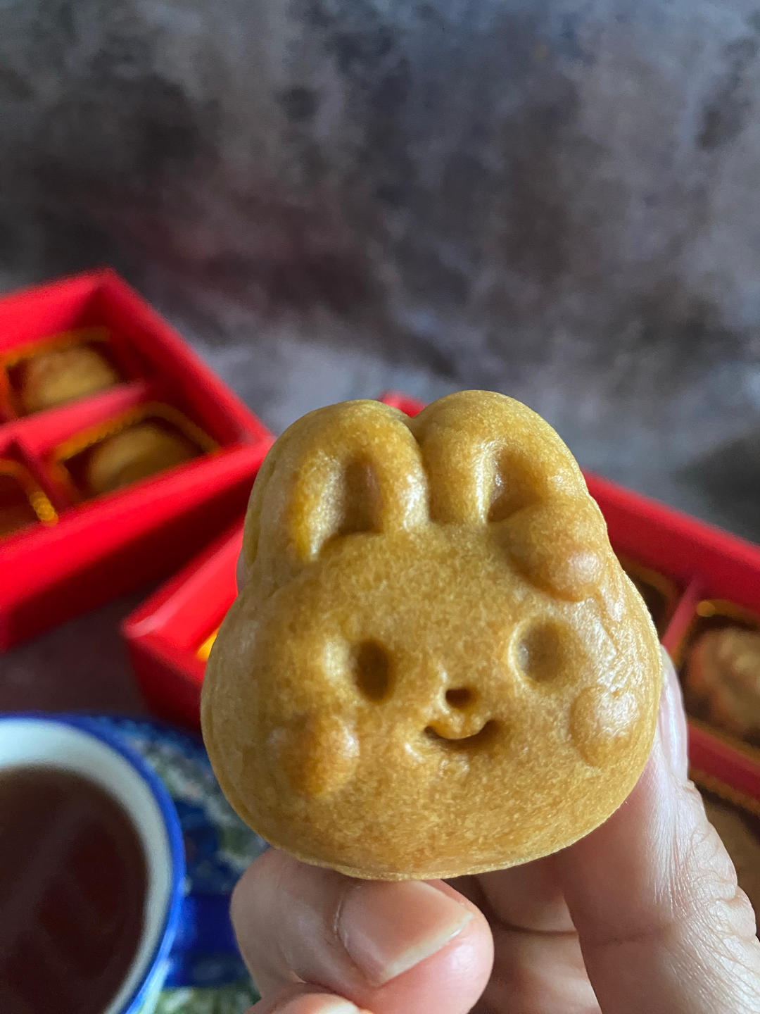 广式月饼❗附各种常见问题详解