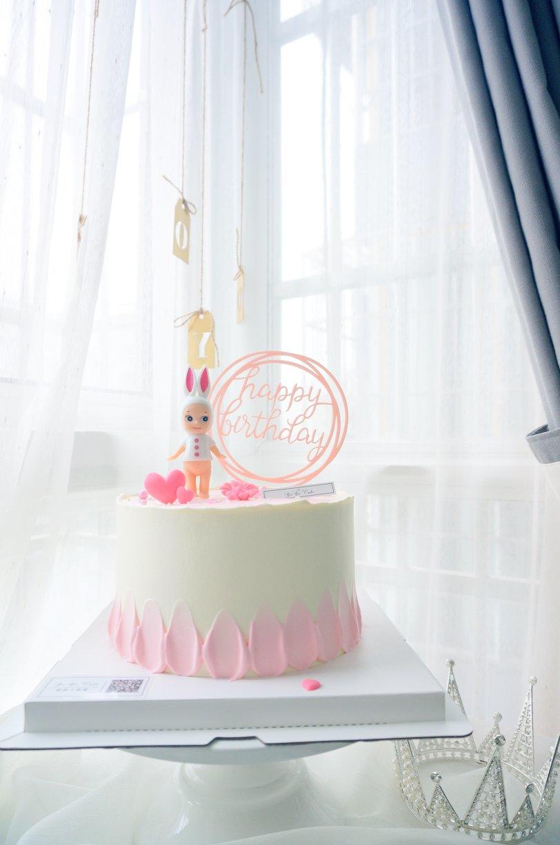 YOYO CAKE作品集