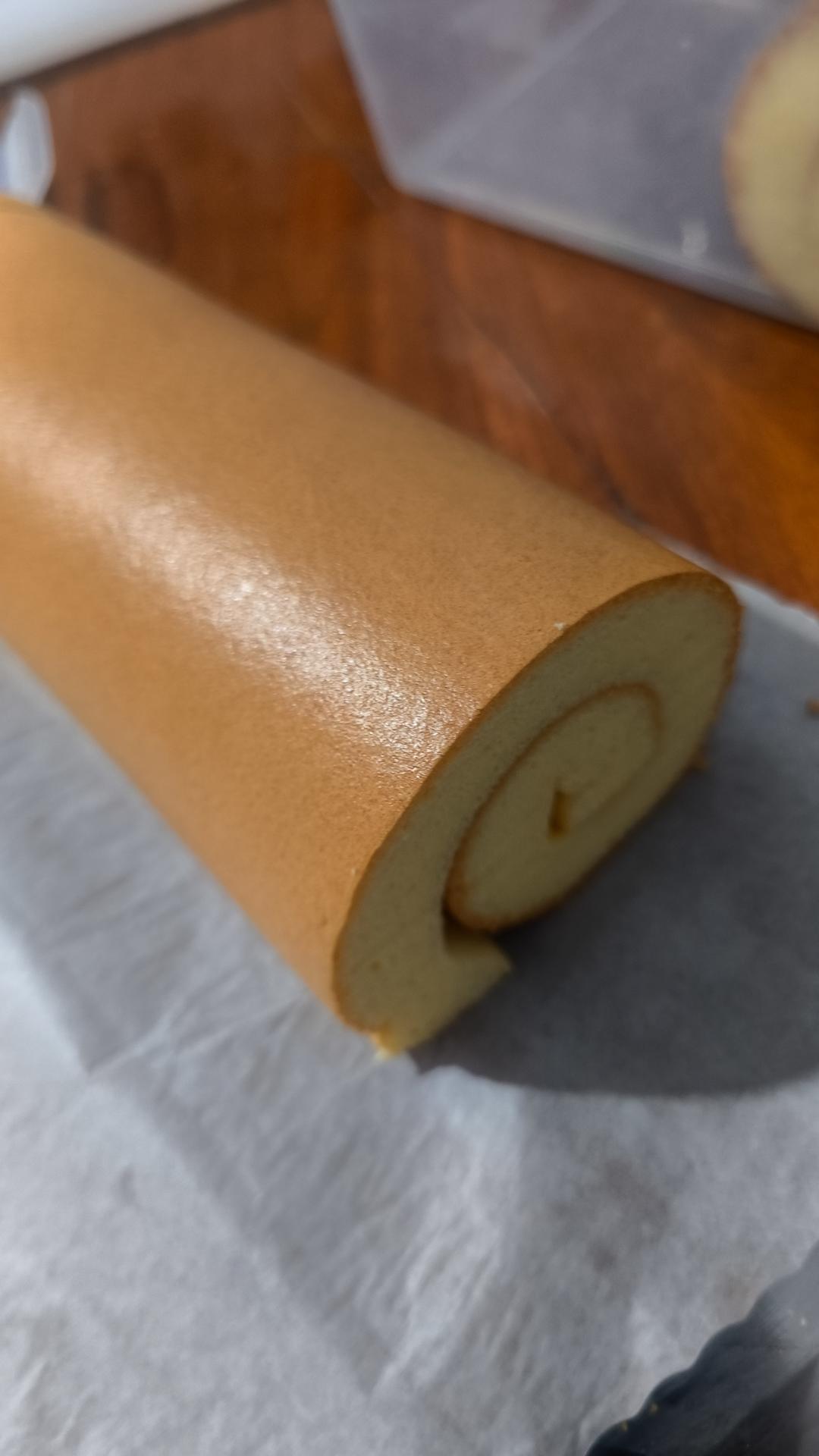 完美原味小四卷