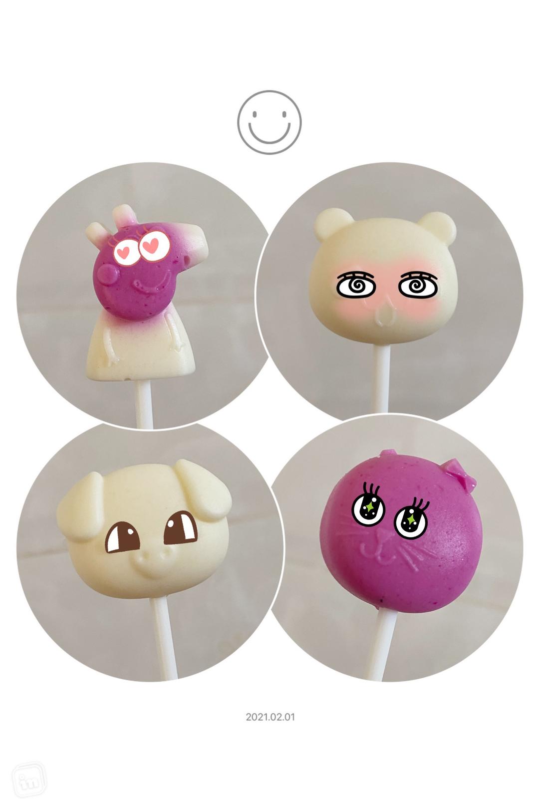 美味奶酪棒（火龙果➕原味）