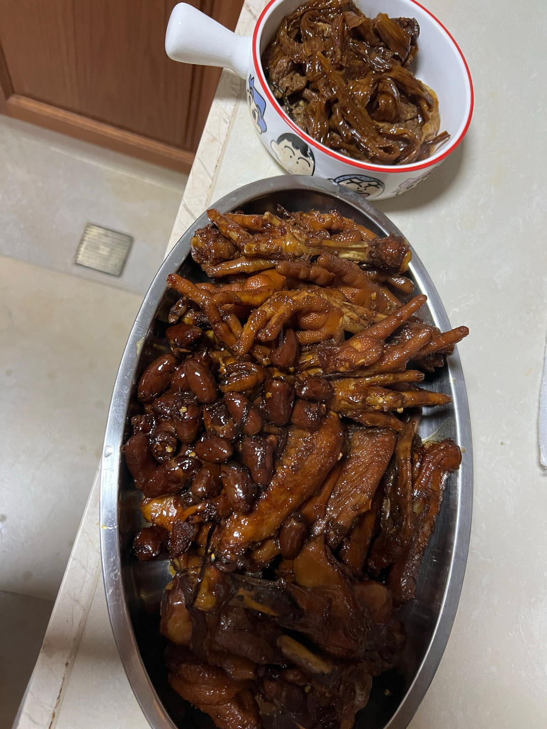 超A的武汉卤味周黑鸭（超详尽版）