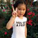 爱做饭的许阿姨