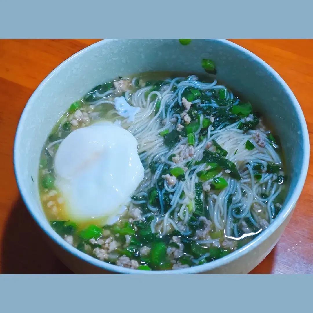 我家的一日三餐