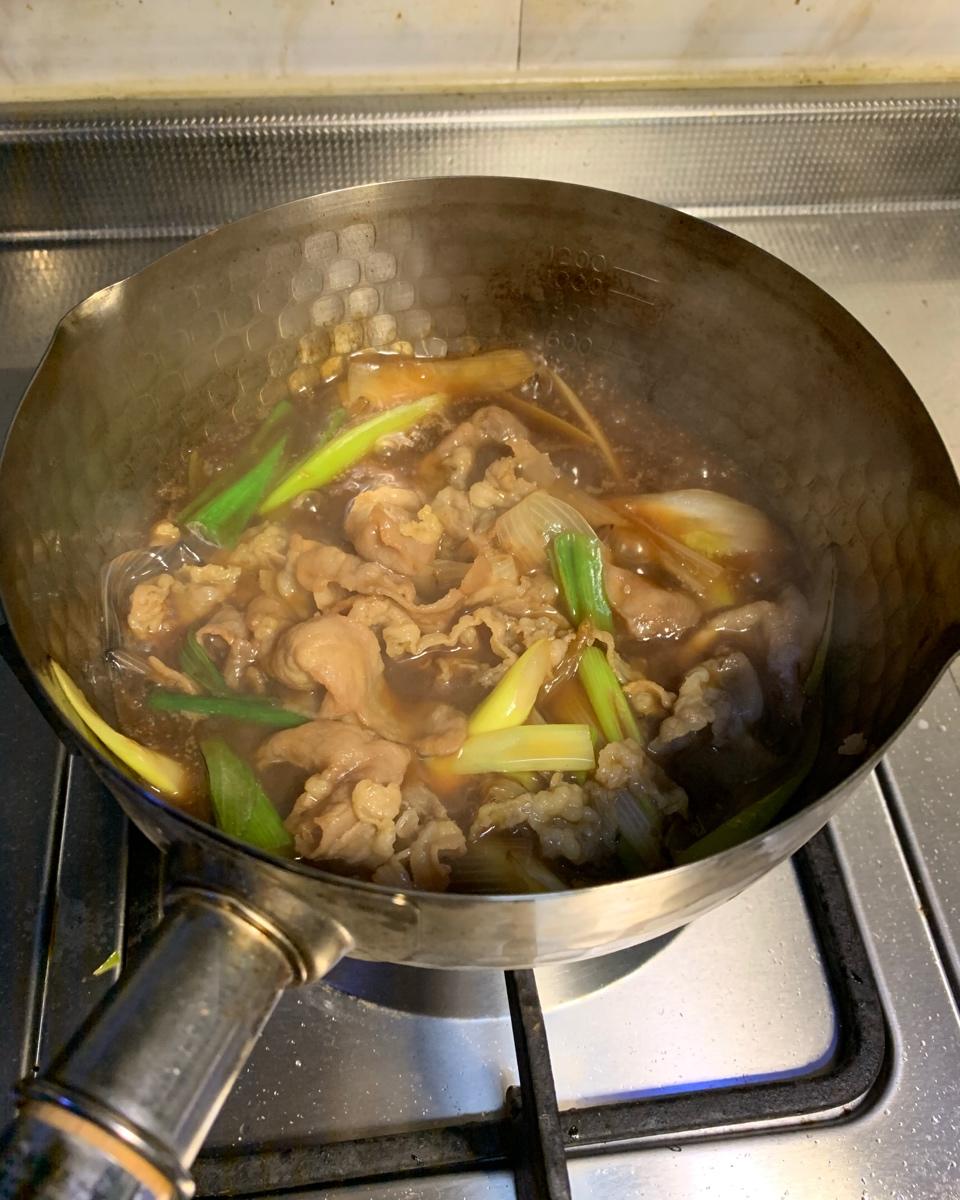 香浓嫩滑无味精的肥牛饭—赛过吉Y家（详细）