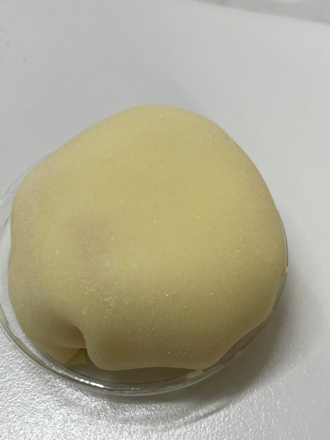 ㊙️‼️不硬皮‼️超级软糯的雪媚娘