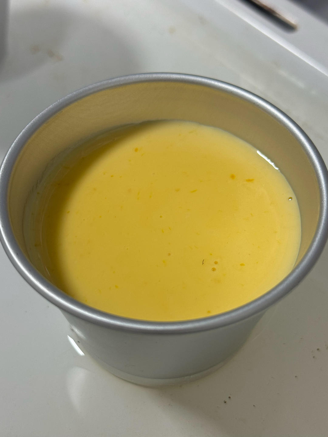 CRÈME BRÛLÉE 法式烤布蕾（焦糖布丁）