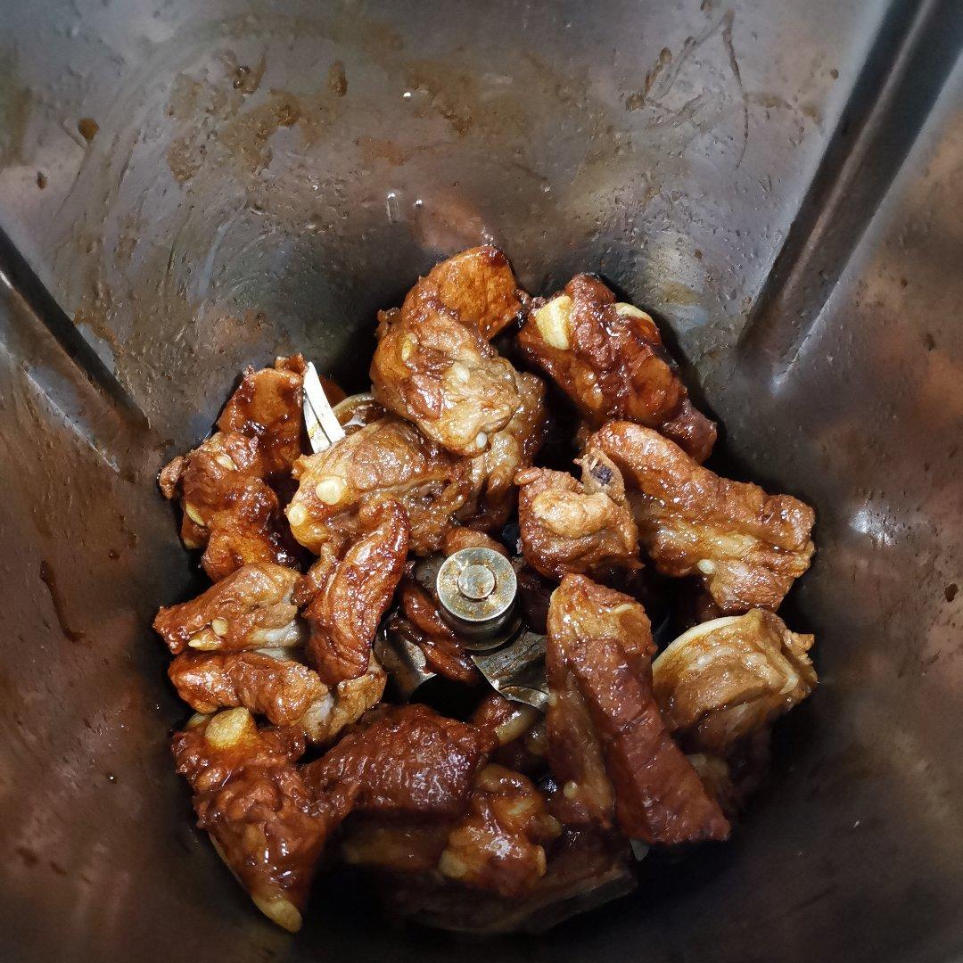 美善品红烧肉