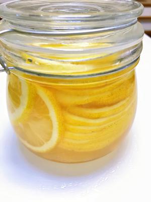 蜂蜜柠檬水（省钱好喝简单易做美白食疗超多优点）的做法 步骤4