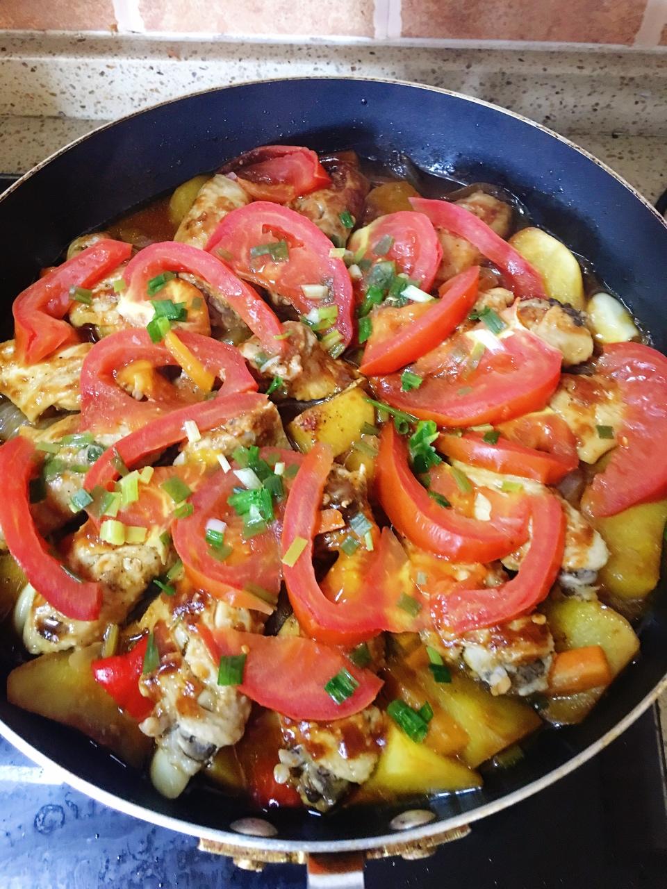 三汁闷锅(黄记煌)