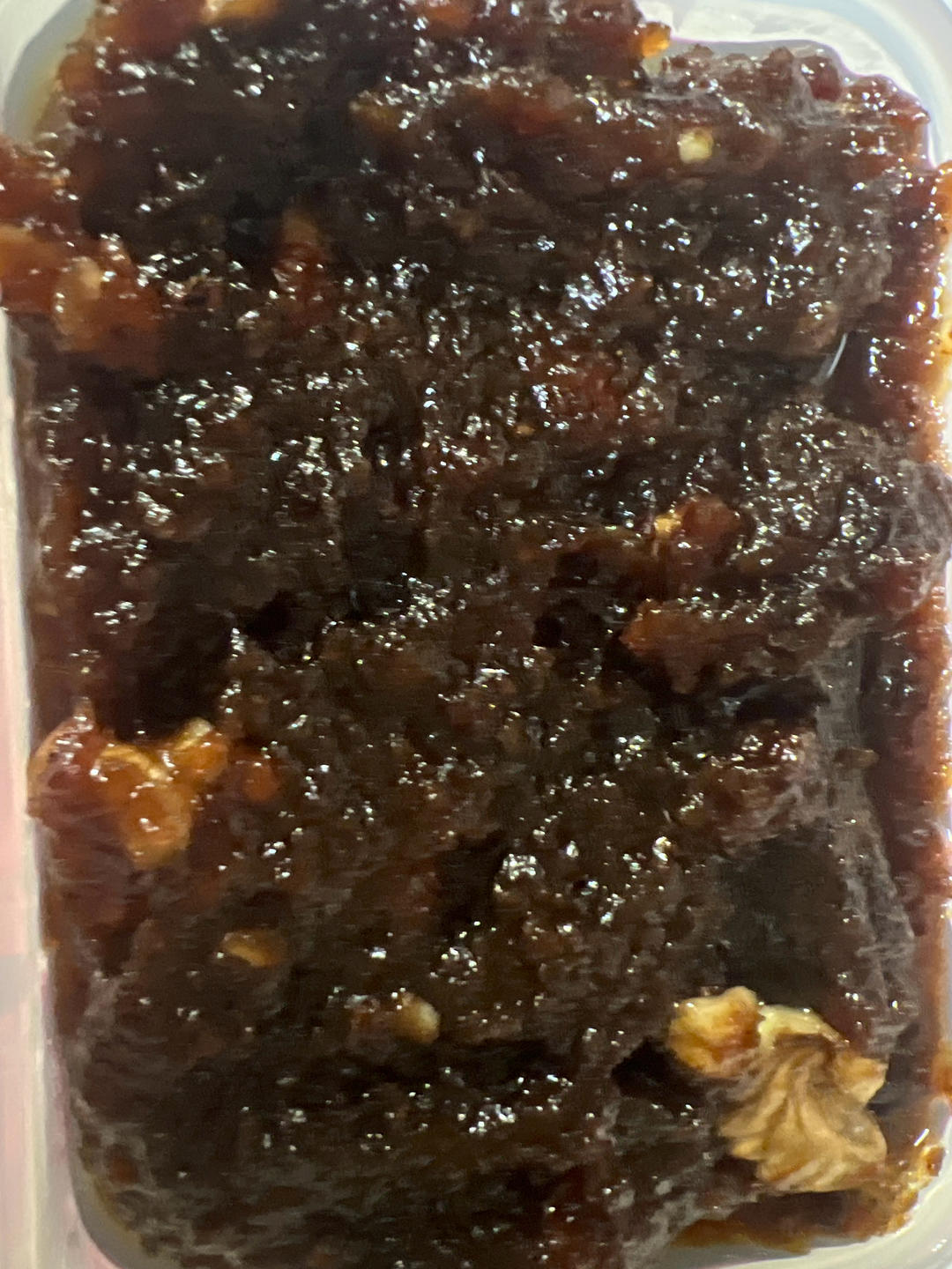 山楂苹果夏威夷软糖