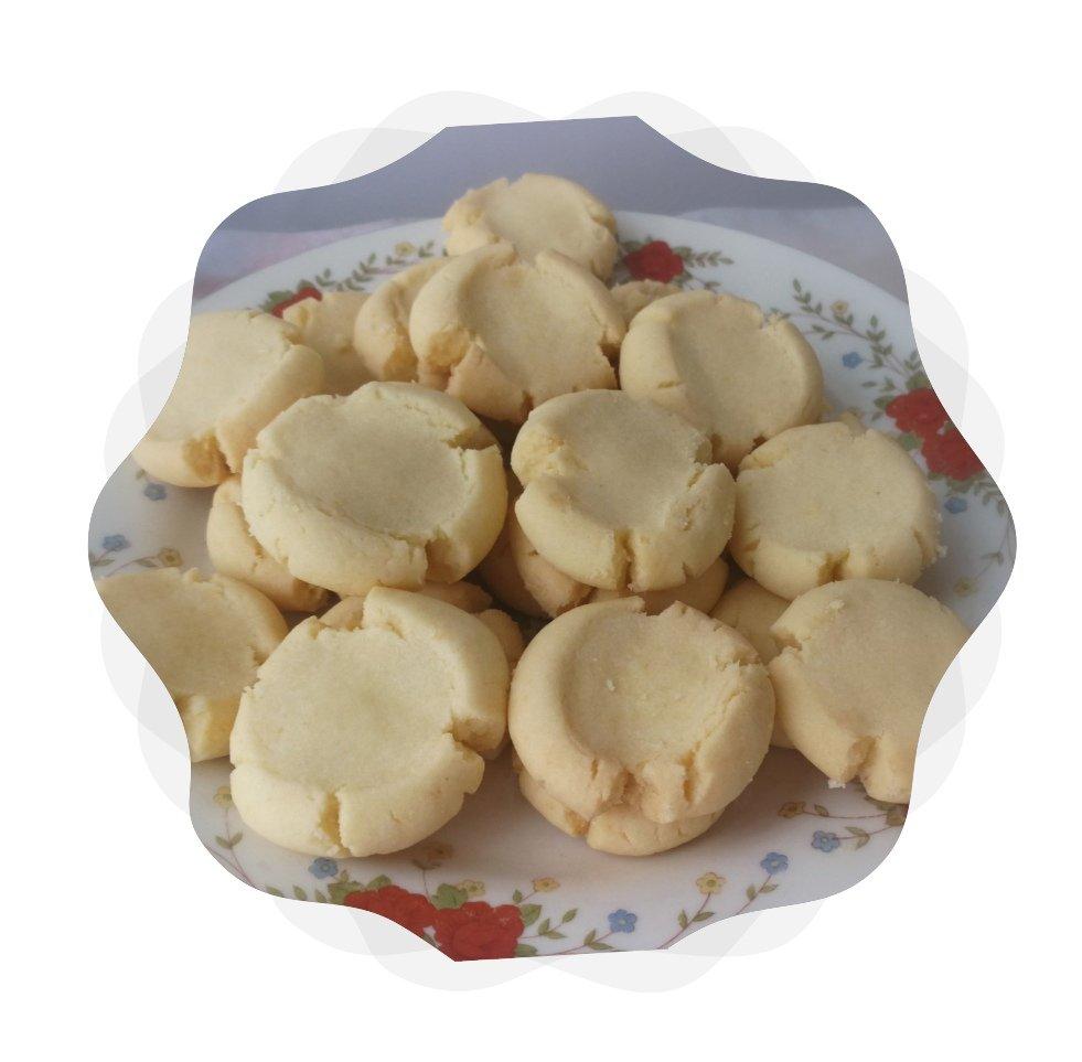 玛格丽特饼干