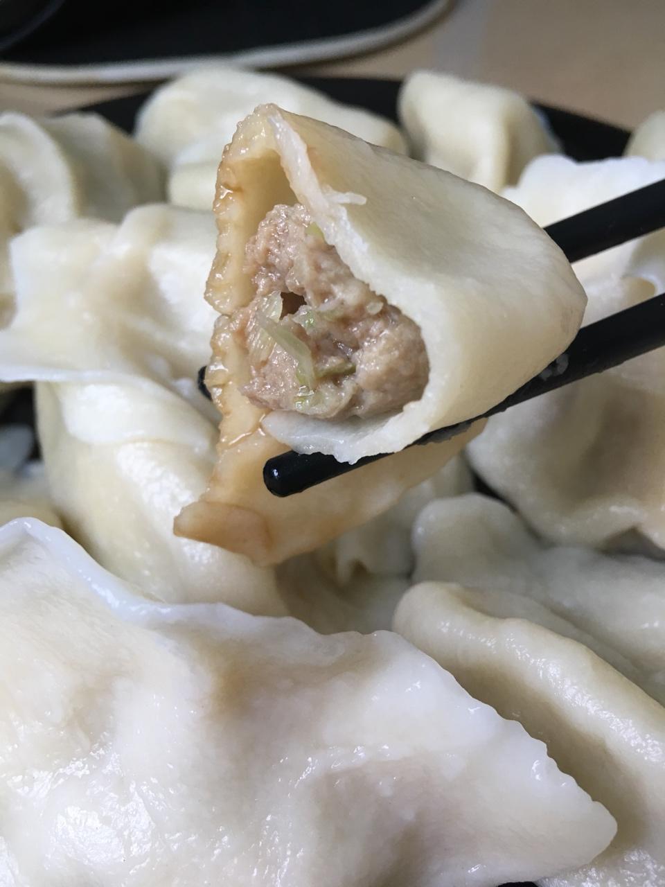 手机用户9202_dsn4做的羊肉洋葱饺子