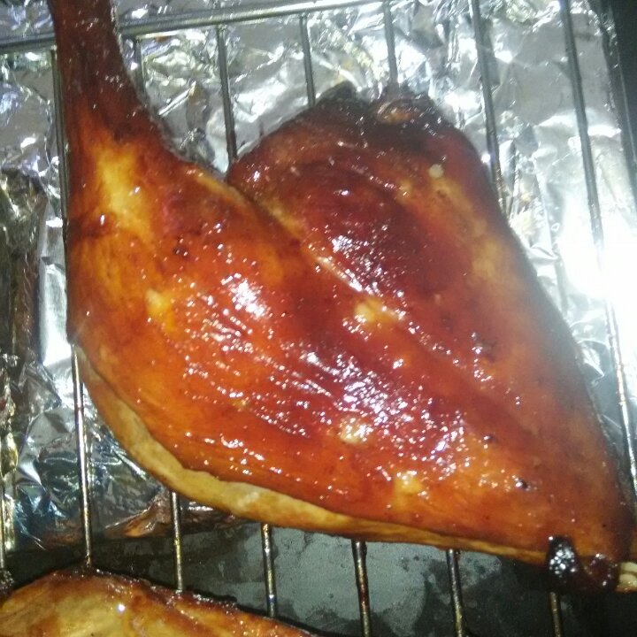 晚餐•2016年6月20日