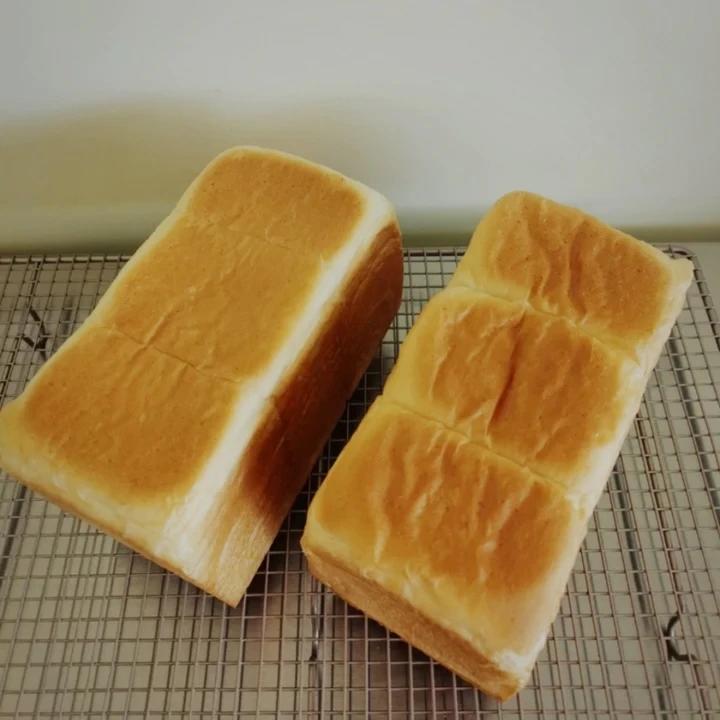 甘甜酒酿吐司