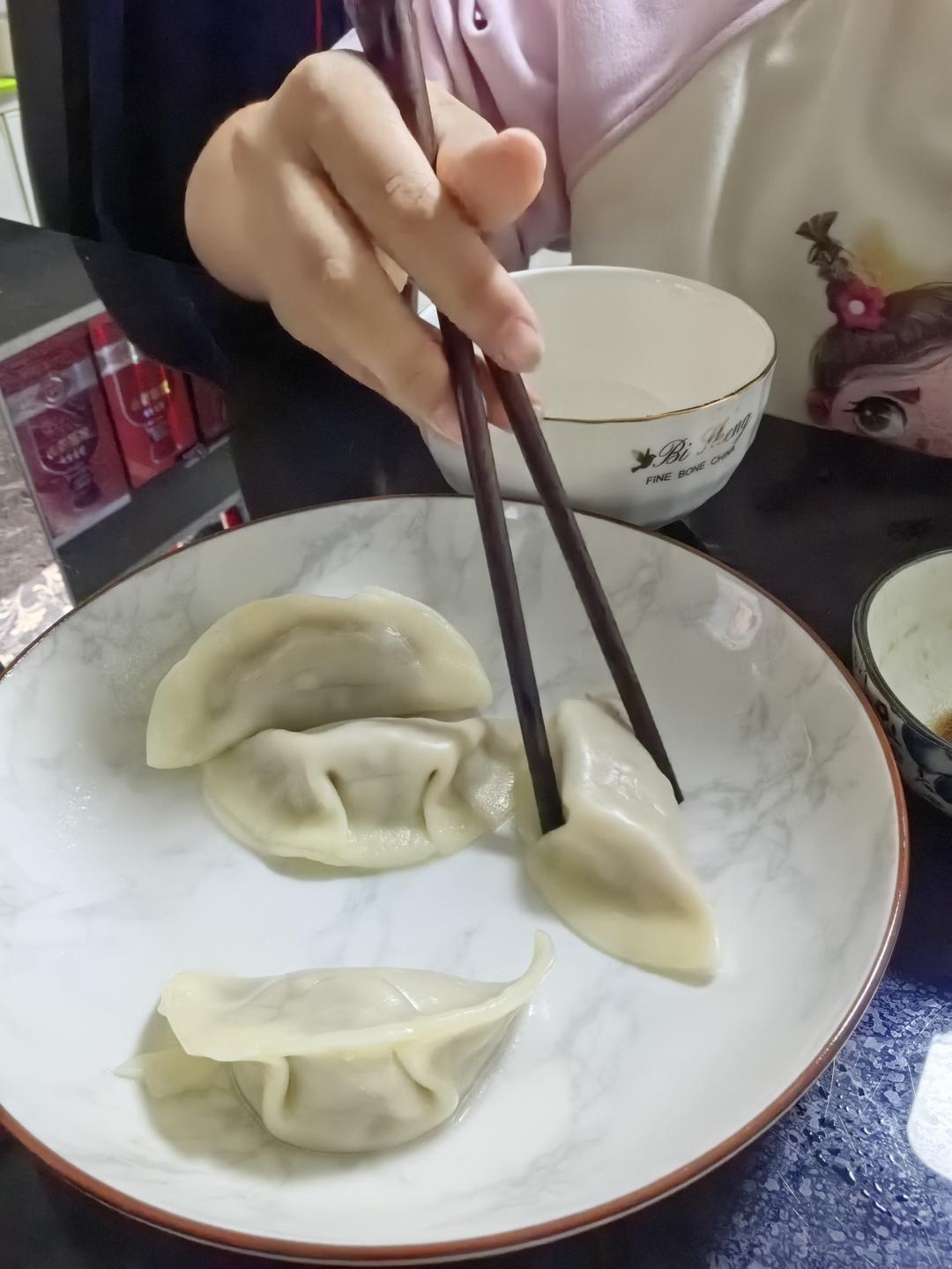包子饺子万能基底肉馅