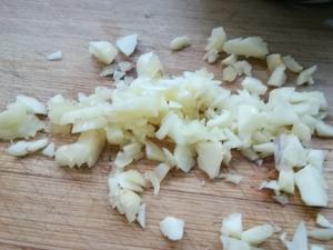 土豆版疙瘩汤的做法 步骤6