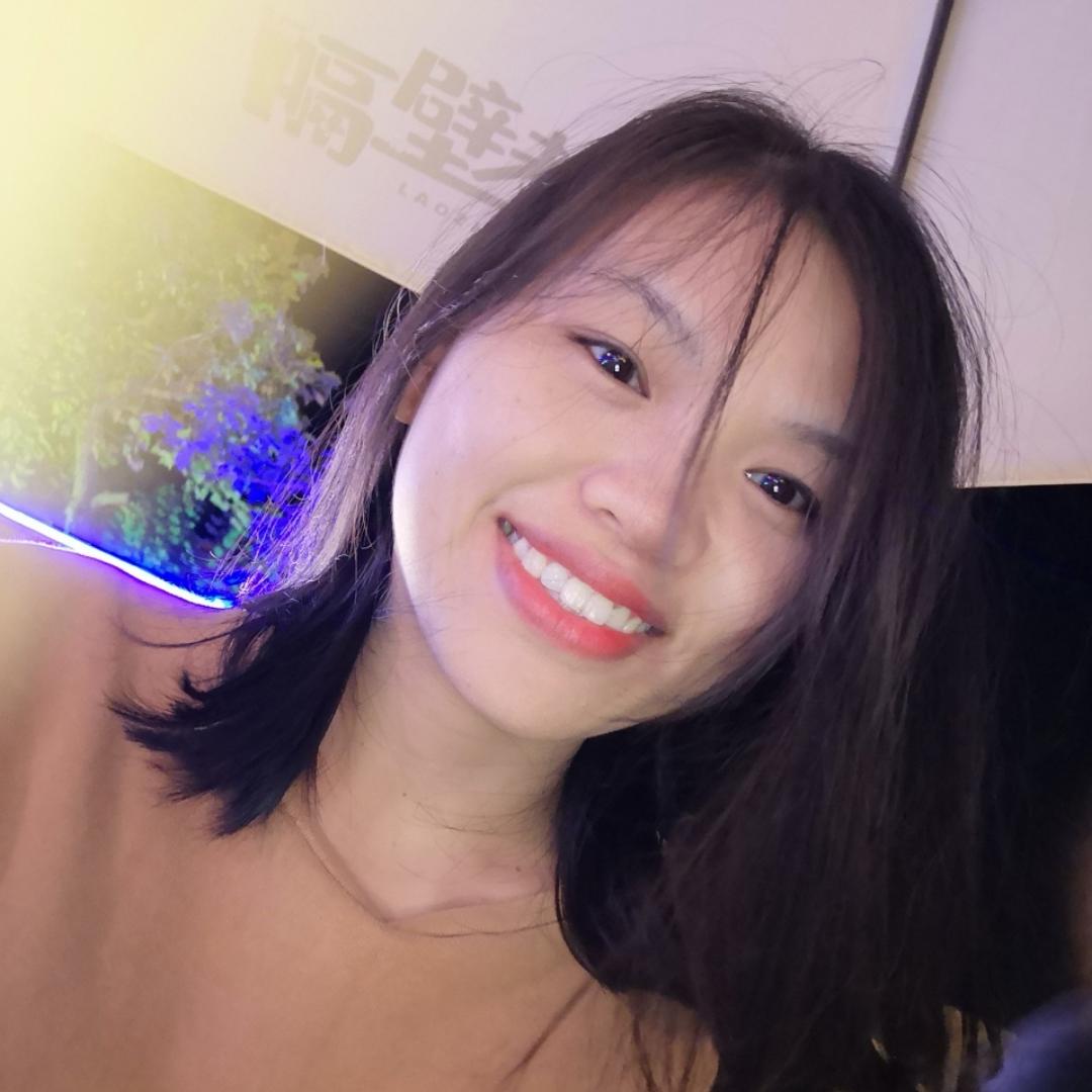 爱吃馒头的小黄龙